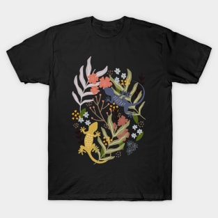 Gecko T-Shirt